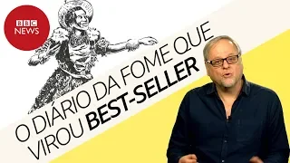 Carolina Maria de Jesus: da miséria à fama e de volta à pobreza