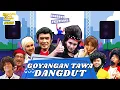 Download Lagu DANGDUTAN PENUH TAWA DI BTS | BTS SPESIAL