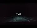Lyrics(3 AM) Jimmy Guzmán, Omar Camacho