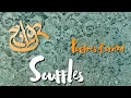 Zhar - Poèmes d'Orient - Extraits  SOUFFLES