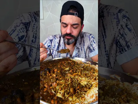 #اكل #اكلات #شبزي  #food #mukbang #mukbangfood #sabzi