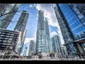 Ice Condo 14 York street Suite 5307 - Walk Through
