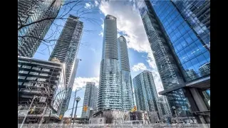 Ice Condo 14 York street Suite 5307 - Walk Through