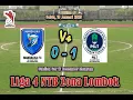 Highlights Liga 4 NTB Zona Lombok ❗❗ Mandalika Vs PSLT 0-1🔥Derbi Loteng-Stadion 17 Desember Mataram