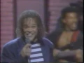 JOHNNY KEMP  “Just Got Paid”