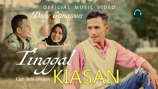 Download Dedy Gunawan - Tinggal Kiasan (Official Music Video) MP3