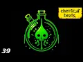 Lagu Chemical Beats 39 (ACID NEURO breaks 2025 live mix)