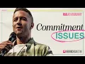 Commitment Issues Doug Wekenman