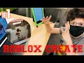 Roblox create Code Ninjas