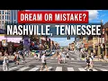 Why Everyone Is Moving To Nashville Tennessee And Why Some Regret It