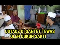 Download Lagu USTADZ DI SANTET TUMBANG 