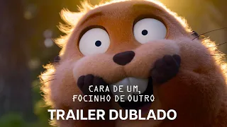 Like Father, Like Son | Official Dubbed Trailer