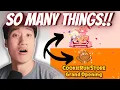 SO MUCH HAPPENING New Merch Store Spring Update Leaks Cookie Run Kingdom