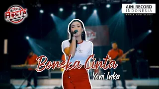 Download Yeni Inka - Boneka Cinta | Dangdut (Official Music Video) MP3