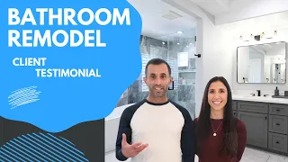 Bathroom Remodel in Thousand Oaks CA | Client Testimonial