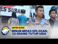 Download Lagu Mir4s Oplosan 13 Orang Tutup Usia
