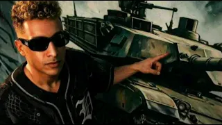 أغنية اركب الدبابه حمو المرشدي  دندنها