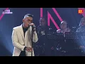 Gegar Vaganza 9 | Fuad Rahman | Laila Namamu Teratas - Minggu 8
