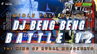 dj beng beng battle v2 pdk x balakosa from dj gapret rmx full nolop nolop lurrr 