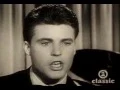 Download Lagu Ricky Nelson - Travelin' Man (1961)
