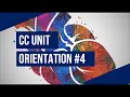 CCU Orientation - Presenting the CCU Patient
