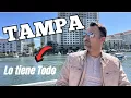 DISCOVER TAMPA FL WHAT NO ONE TELLS YOU
