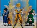 Lagu Dragon Ball Z - CHA-LA HEAD-CHA-LA (English TV Size Edit, 4K 35mm Scan)