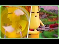 NEW Tails Sprite Retro Shotgun Free Sprites More Fortnite News