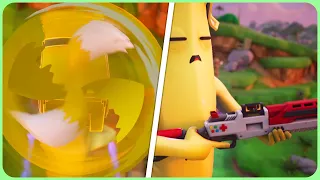 NEW Tails Sprite Retro Shotgun Free Sprites More Fortnite News