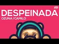 Download Lagu Ozuna x Camilo - Despeinada (Letra)