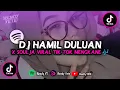 Download Lagu DJ KANE - HAMIL DULUAN X SOULJA BOY CRANK THAT FULL SONG - SOUND TIK TOK VIRAL