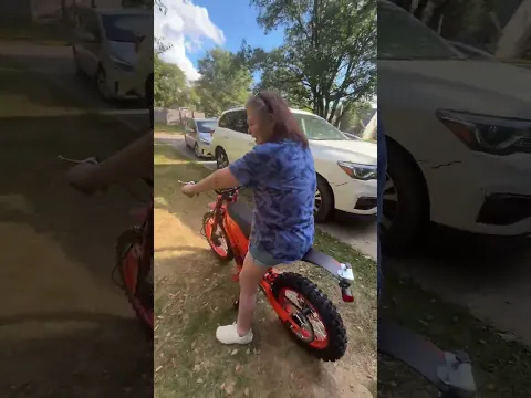 Zoodoo #bike #dirtbike