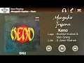 Download Lagu Keno-Mengukir Impian(Video Lirik)