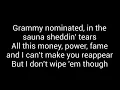Download Lagu Nipsey Hussle – Racks In The Middle Lyrics