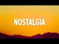 Lagu Tate McRae - Nostalgia (Lyrics)