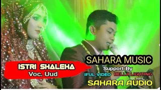 Download Sahara Music // Istri Shaleha // uud MP3