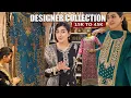 Lagu Beautifully Embellished Ready to Stitch under Budget Formals |Designer Inspired ESPOIR Collection🛍️
