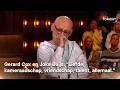 Download Lagu Sjoerd Pleijsier geëmotioneerd over het overlijden van Joke Bruijs en Gerard Cox | RTL Tonight