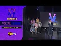 Download Lagu Vocal Fusion Season 9 - Top Episode 13 (2022)