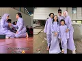 Download Lagu Salam Raya Shuib \u0026 Watie Bersama Keluarga ,Sebak tengok Mak Shuib Menangis