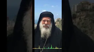 مسافر ورايح لابويا اللى فوق وداعا أبونا مكاري يونان   دندنها