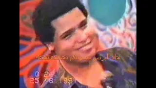 اشرف المصري وكتير اقولك يا قلبى بلاش للهوى تسلميا يا يايا يا يا يا ليل صوت والصوره عالي الجوده 