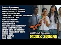 Download Lagu Musik pop 2000 an terpopulee, vegetoz, samsons, bondan prakoso, drive, kangen band, keris patih,
