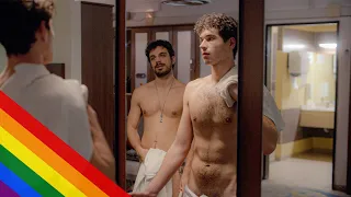 Mascarpone - Bande Annonce [VOST]