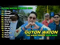 Lagu Guyon Waton - Wirang | Full Album Terbaru 2024