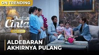 Download [Eps Terakhir] PENUH KEJUTAN!! Semua Terharu Dengan Kedatangan AL | IKATAN CINTA | EPS.1372 (2/5) MP3