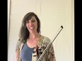 Kingston Calypso (viola part)