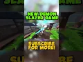 This New Demon Slayer Game is RELEASING part 2