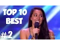 Download Lagu X Factor TOP 10 Best Auditions PART 2