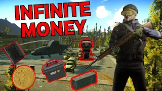 The SAFEST EASIEST Scav Run To Make MILLIONS Tarkov Guide 2025